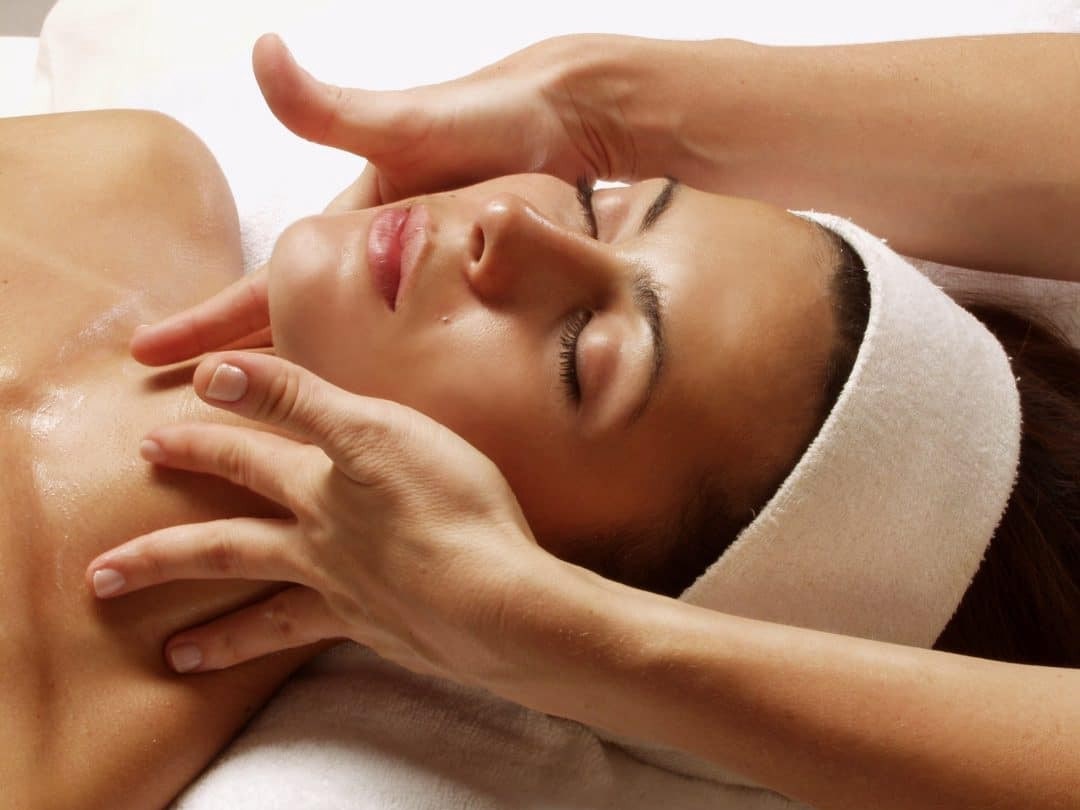 Tratament facial de bază